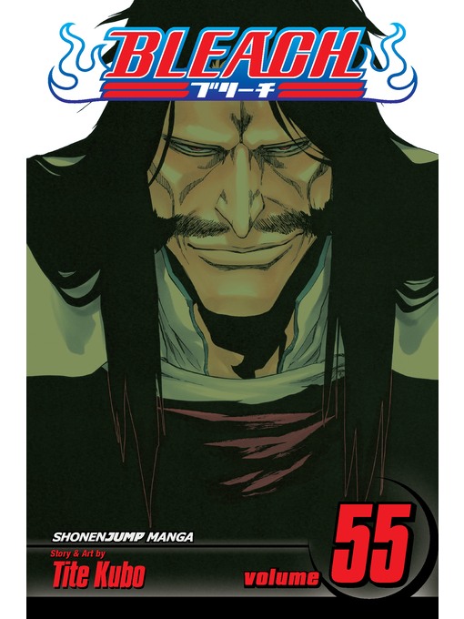 Title details for Bleach, Volume 55 by Tite Kubo - Available